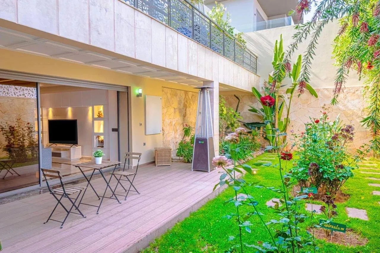 Vente Villa Marrakech • Agdal - فاس (4)