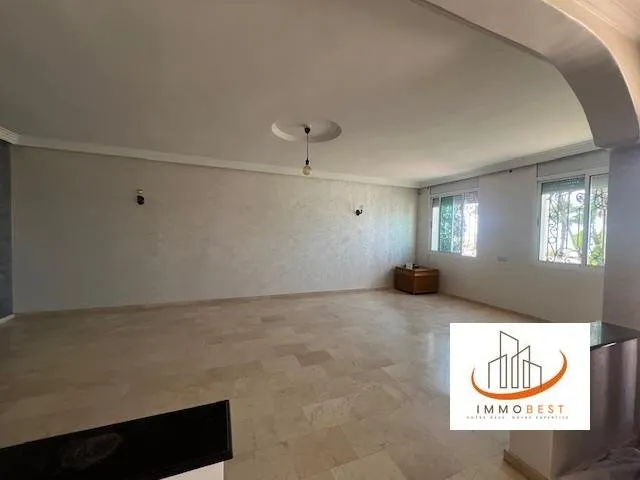Oued Merzeg, vente d’une villa face à la mer 3 CH - الدار البيضاء (2)
