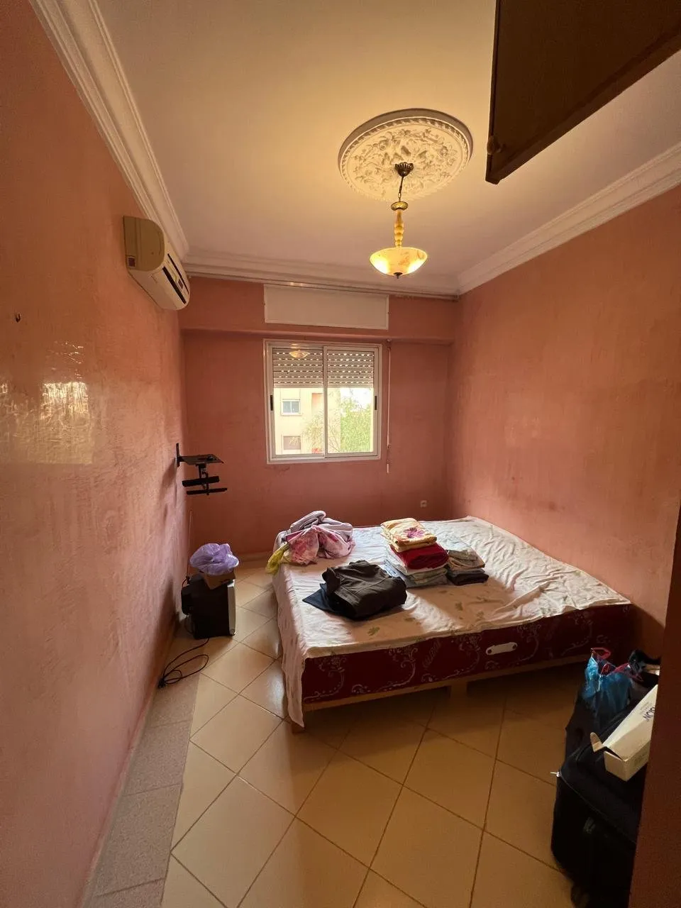 Appartement 52 m² à vendre à Hay Izdihar Marrakech - مراكش (3)