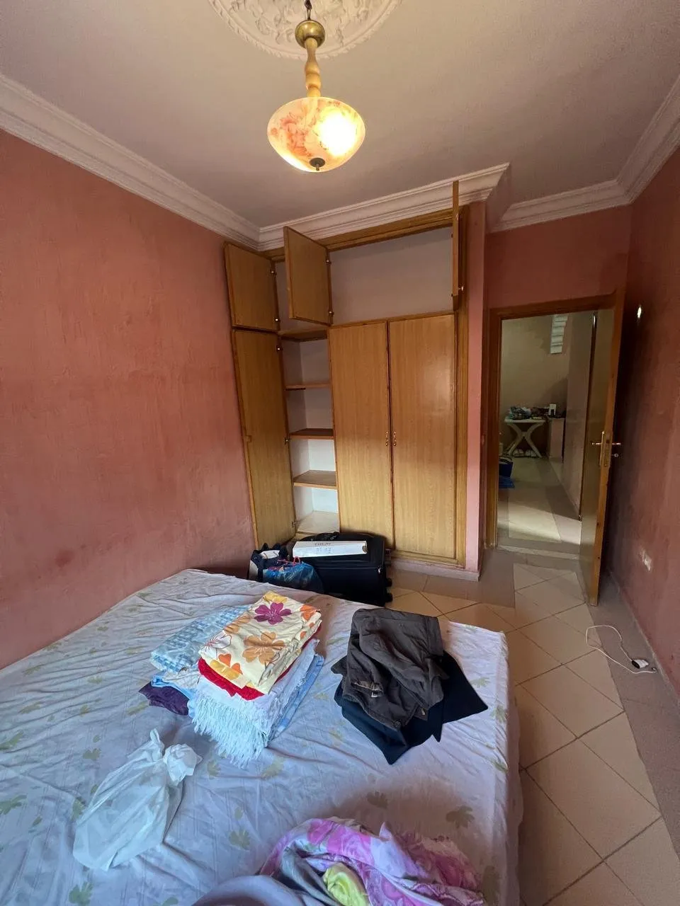 Appartement 52 m² à vendre à Hay Izdihar Marrakech - مراكش (2)