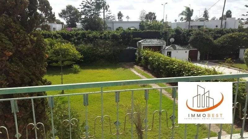 Arrondissement Anfa, Terrain titré 2123 m² (Usage commercial) - الدار البيضاء
