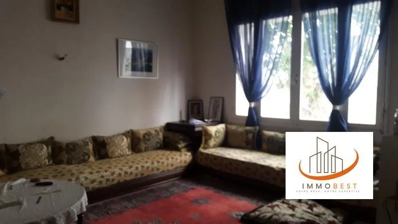 Arrondissement Anfa, Terrain titré 2123 m² (Usage commercial) - الدار البيضاء (4)