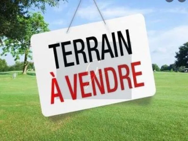 Terrain S1 route Tahnaout Titré - مراكش
