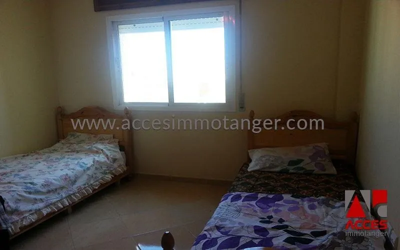 Appartement à Vendre À Côté de Marjane - طنجة (3)