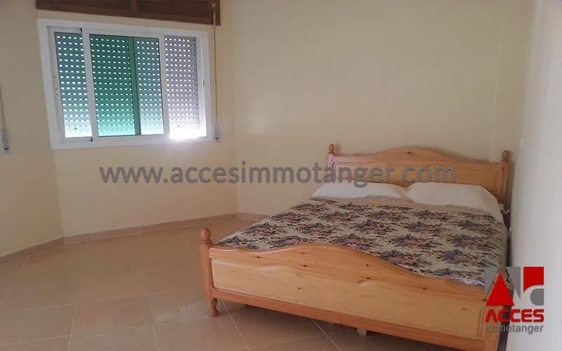 Appartement à Vendre À Côté de Marjane - طنجة (2)