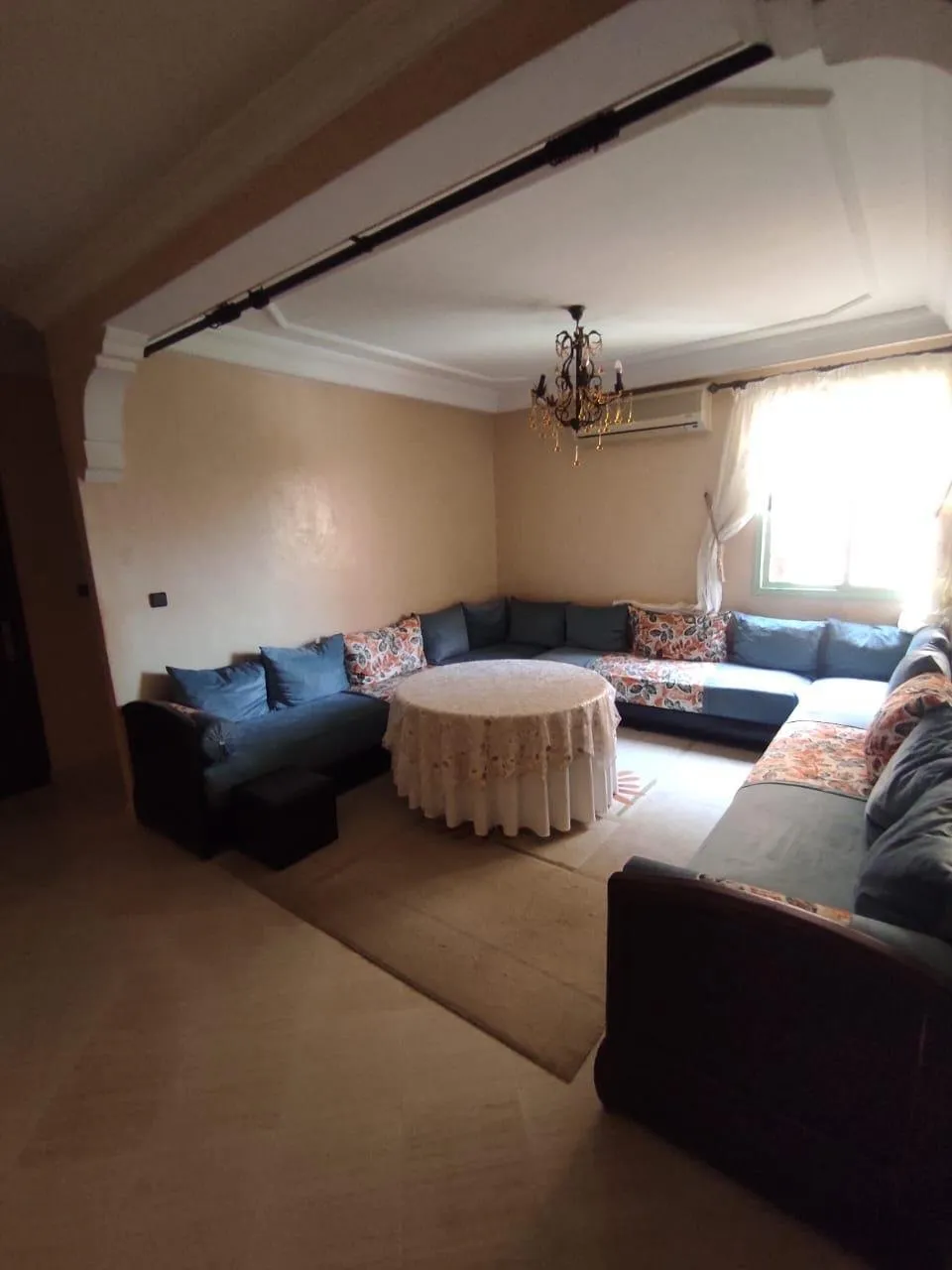 Appartement 71m² à vendre à MASSIRA 1 Marrakech - مراكش