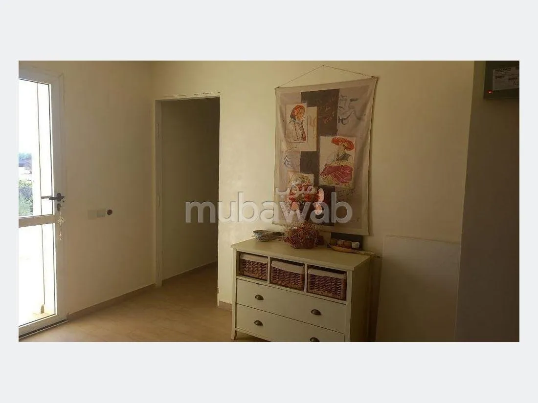 Villa à Vendre 7000 m² kms 20 Route de Fès Marrakech - مراكش (2)