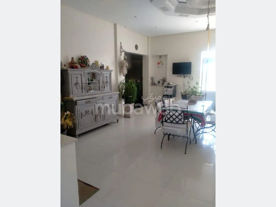 Villa à Vendre 7000 m² kms 20 Route de Fès Marrakech - مراكش