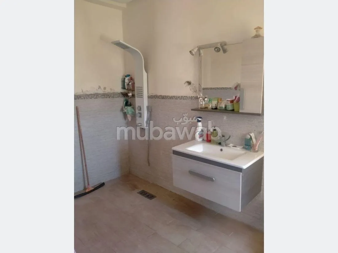 Villa à Vendre 7000 m² kms 20 Route de Fès Marrakech - مراكش (3)