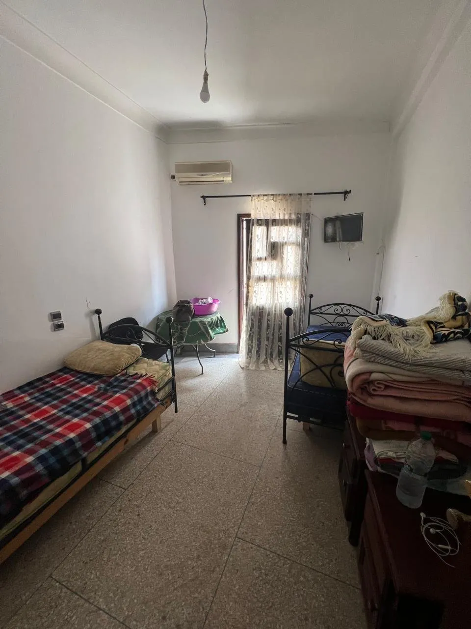 Appart. 190 m² à Vendre Hay Massar Marrakech - مراكش