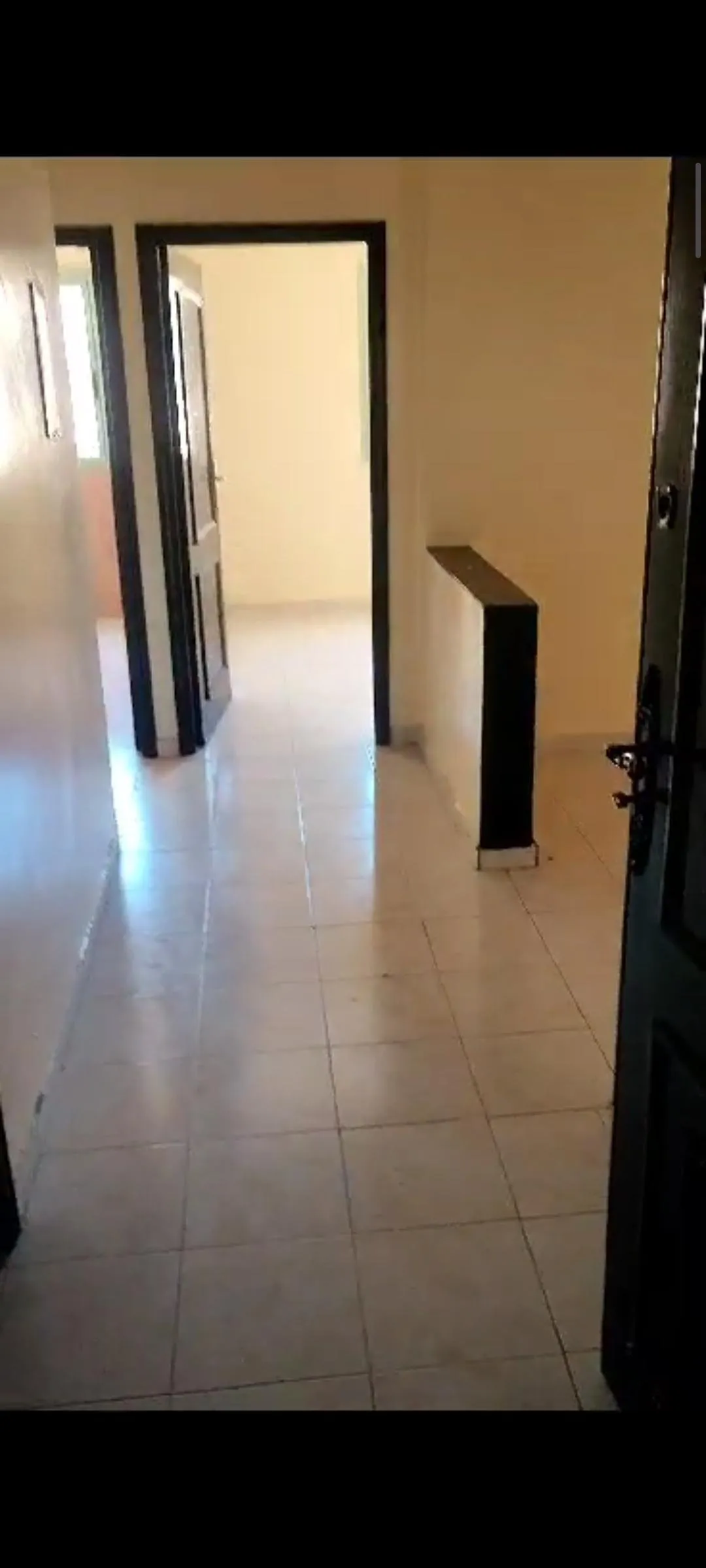 6 Apparts Semi Fini 56 m² à Vendre Hay Saada Kech - مراكش (3)