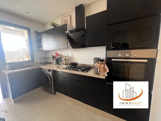 Bel appartement en vente, dans une résidence 3 CH - الدار البيضاء (4)