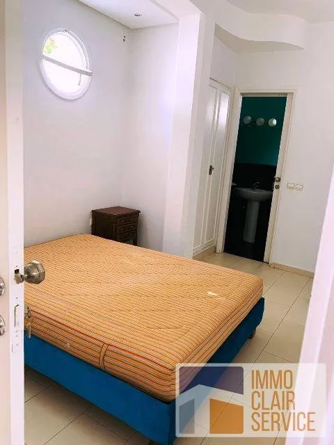 (14 683) Villa à vendre Skhirat plage - بوزنيقة (3)