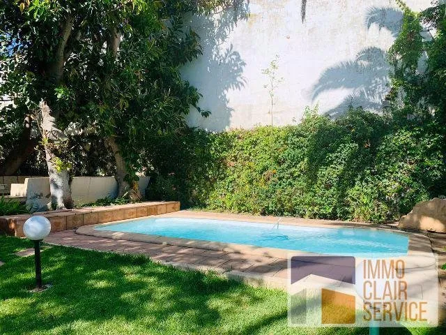 (14 683) Villa à vendre Skhirat plage - بوزنيقة (2)