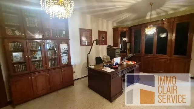 (15409) Villa à vendre dans un quartier résidentiel - الرباط (3)