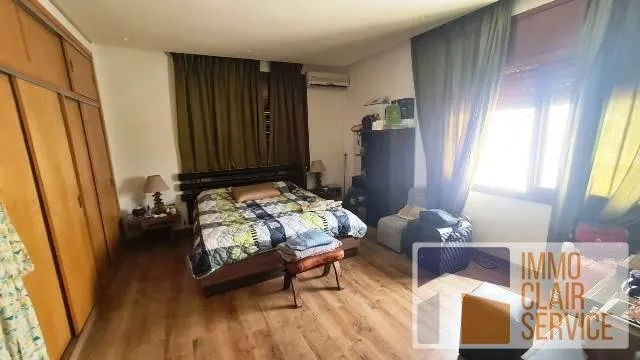(15409) Villa à vendre dans un quartier résidentiel - الرباط (2)