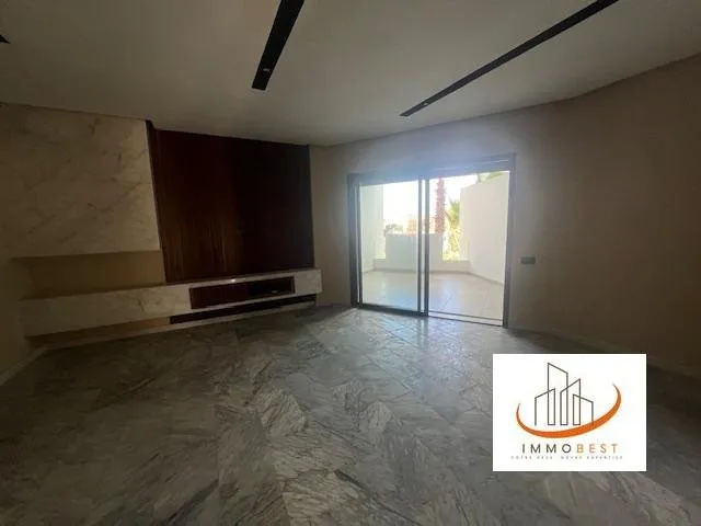 Tamaris, vente d’un joli appartement neuf dans Rce front mer 2 CH - الدار البيضاء (3)