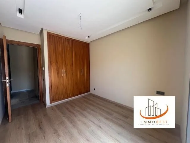 Tamaris, vente d’un joli appartement neuf dans Rce front mer 2 CH - الدار البيضاء (4)