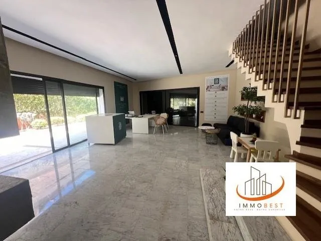 Tamaris,  vente d’un superbe duplex neuf, dans résidence front mer, 3 CH - الدار البيضاء (2)