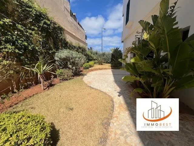 Tamaris,  vente d’un superbe duplex neuf, dans résidence front mer, 3 CH - الدار البيضاء