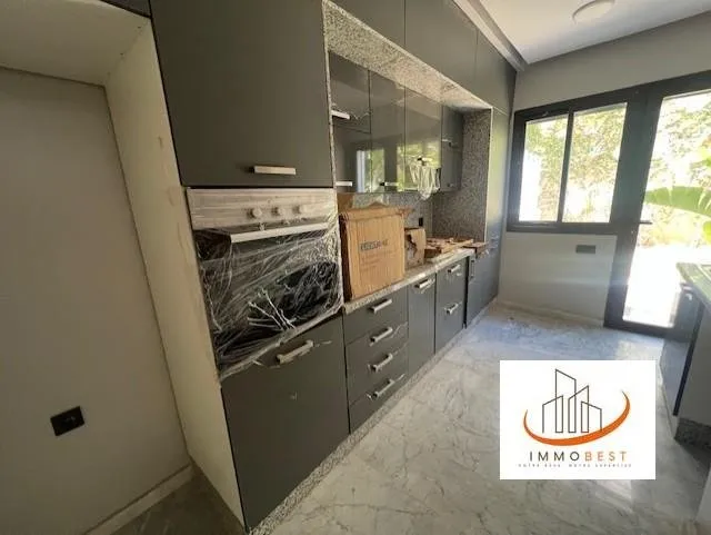 Tamaris,  vente d’un superbe duplex neuf, dans résidence front mer, 3 CH - الدار البيضاء (4)