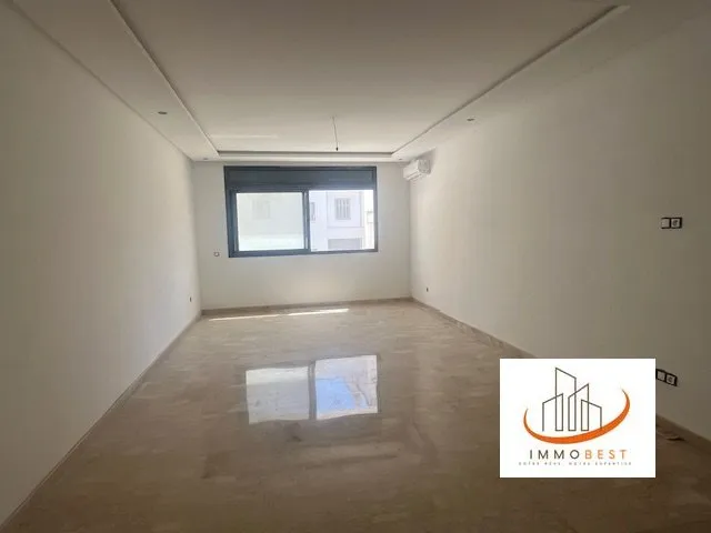 Beauséjour, vente d’un appartement neuf proche de Brahim roudani et CFC 3 CH - الدار البيضاء