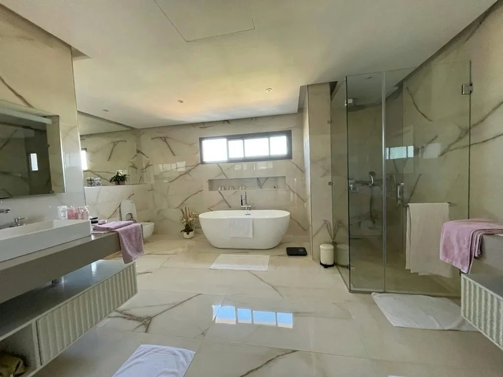 Magnifique villa  à vendre à Skhirat - الصخيرات