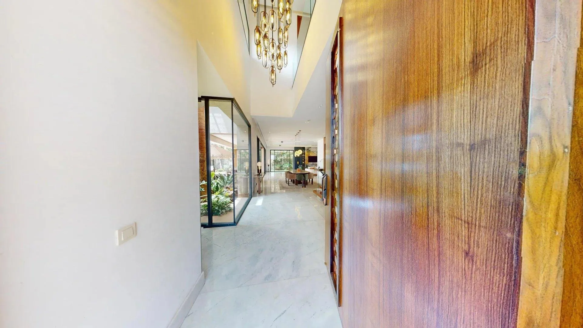 VENTE VILLA MARRAKECH - مراكش (4)