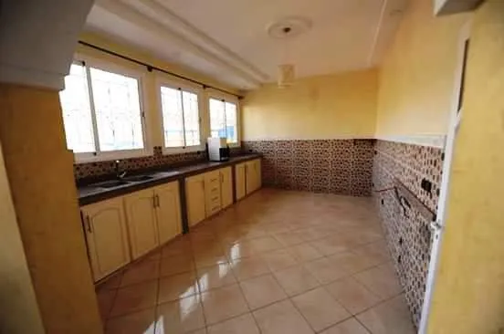 Maison à vendre à douar Alma commune Aourir Agadir - أكادير (4)