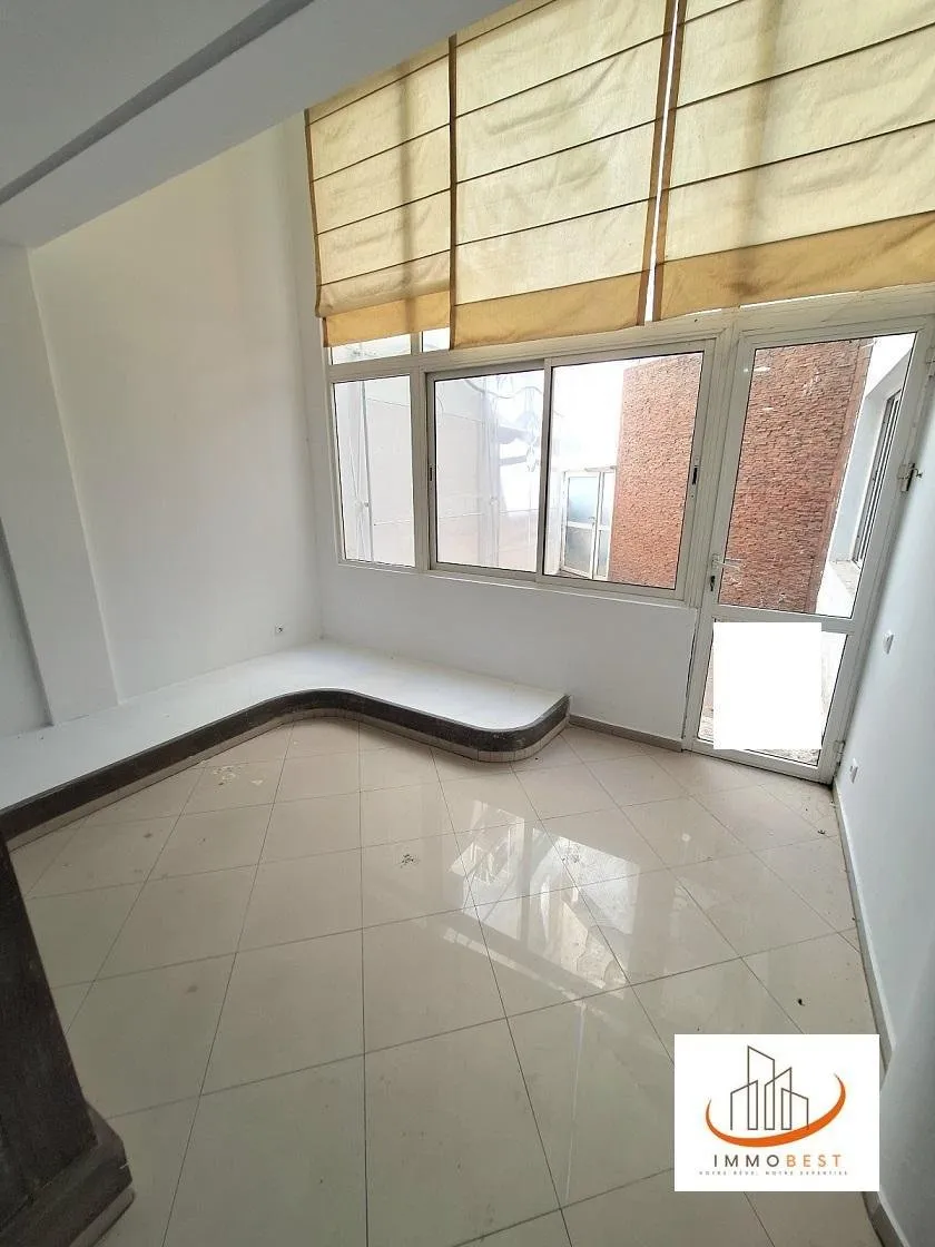 GAUTHIER, beau bureau à vendre, 300 m² - الدار البيضاء (4)