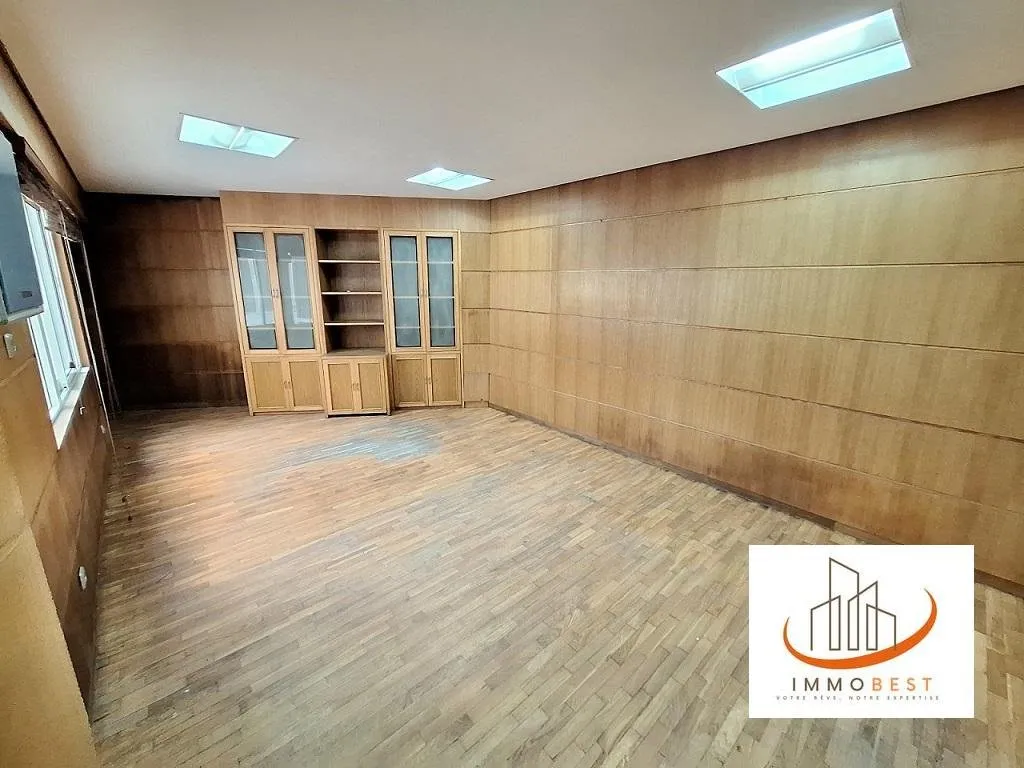 GAUTHIER, beau bureau à vendre, 300 m² - الدار البيضاء (2)