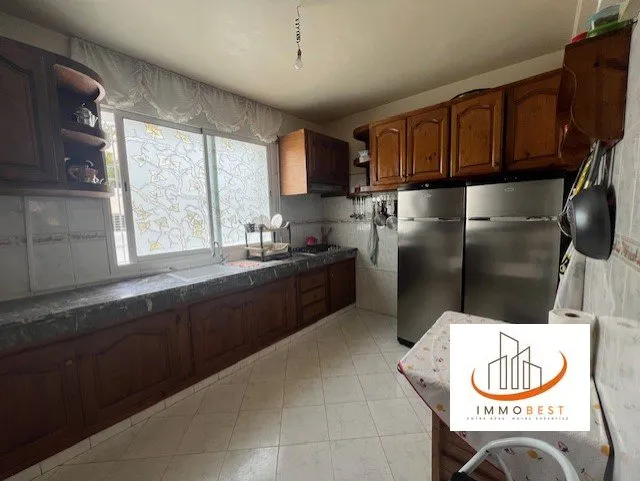 Dar Bouazza, Lots Nawras vente d’une villa 3 CH - الدار البيضاء (4)