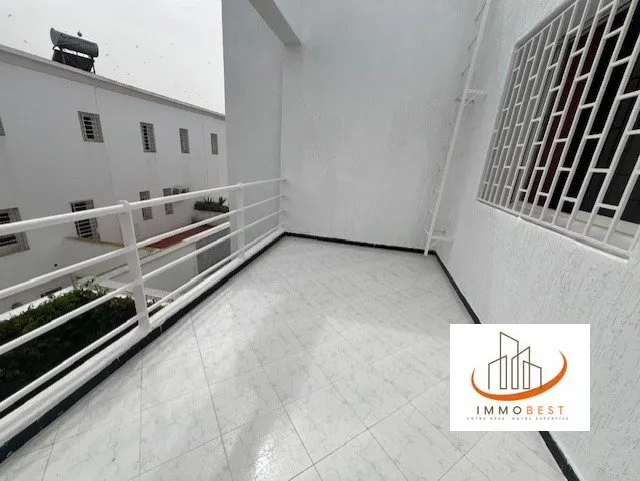 Dar Bouazza, Lots Nawras vente d’une villa 3 CH - الدار البيضاء (2)