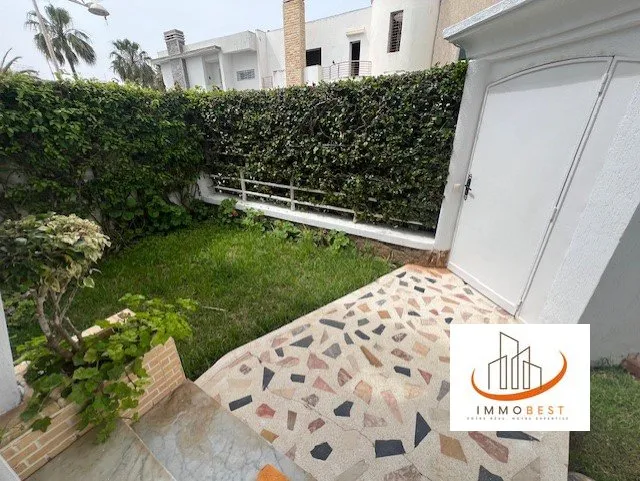 Dar Bouazza, Lots Nawras vente d’une villa 3 CH - الدار البيضاء