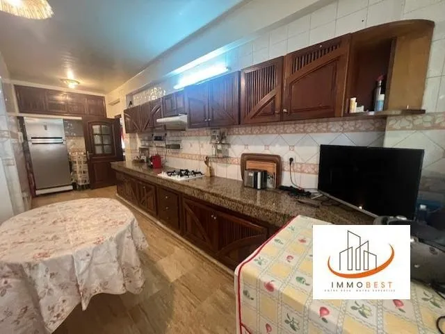 Appartement en vente au quartier 2 Mars 3 CH - الدار البيضاء (4)
