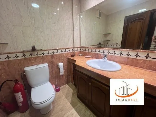Appartement en vente au quartier 2 Mars 3 CH - الدار البيضاء (2)