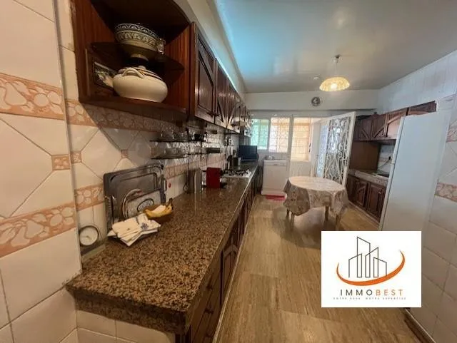 Appartement en vente au quartier 2 Mars 3 CH - الدار البيضاء (3)