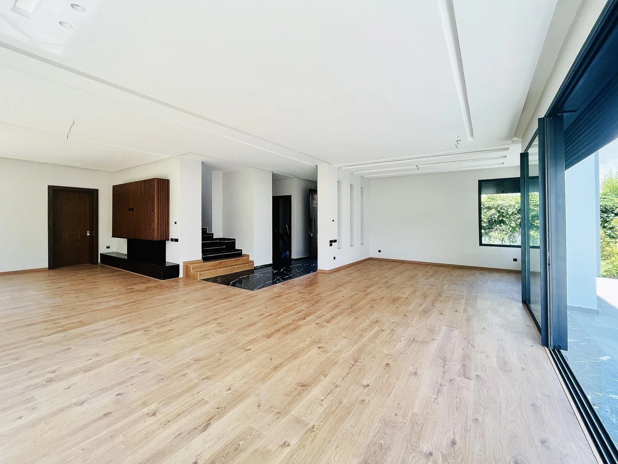 Villa de standing à Dar Bouazza. - الدار البيضاء (2)