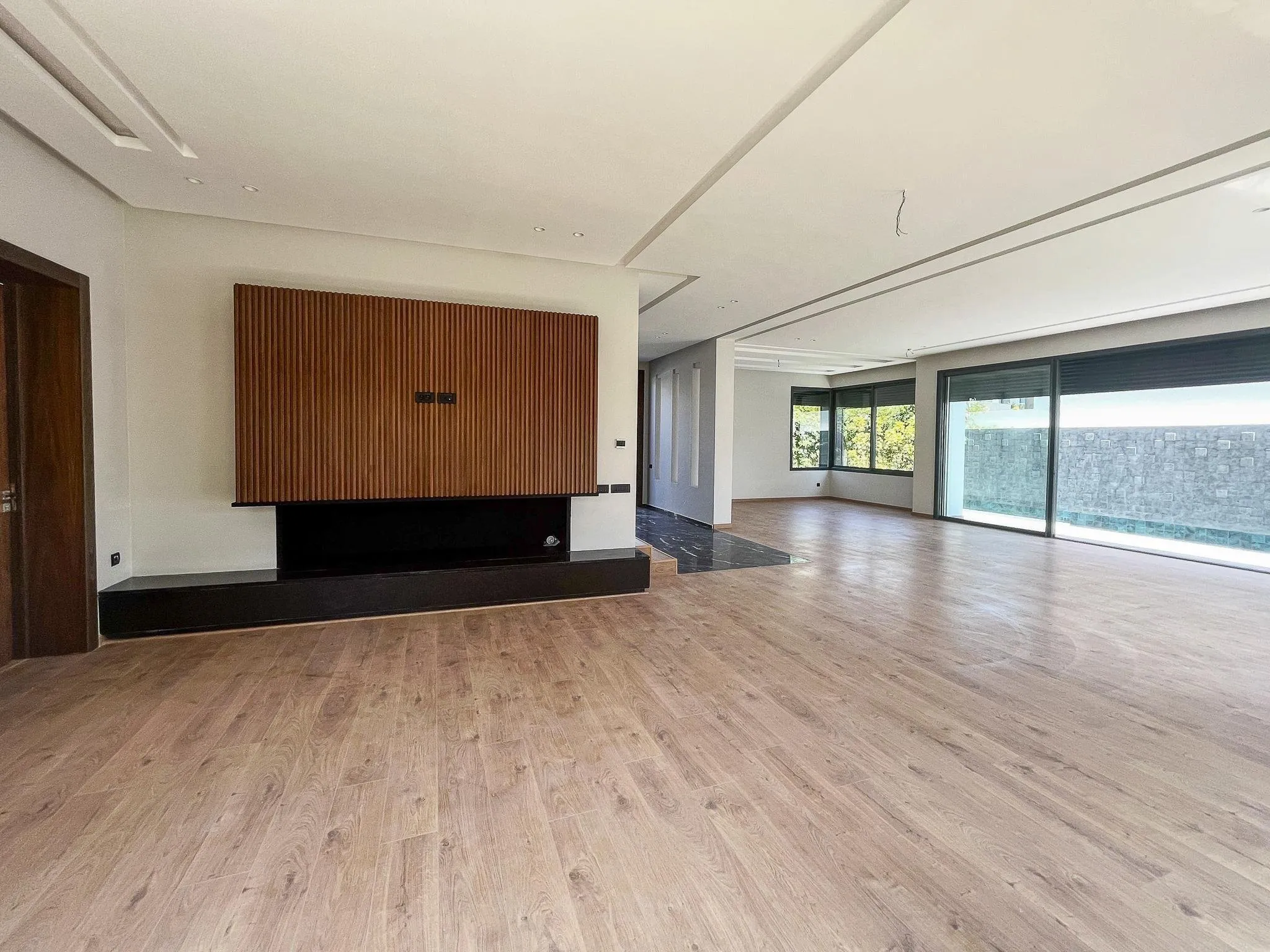 Villa de standing à Dar Bouazza. - الدار البيضاء (3)