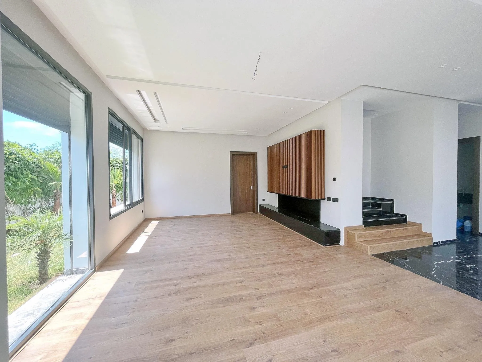 Villa de standing à Dar Bouazza. - الدار البيضاء (4)