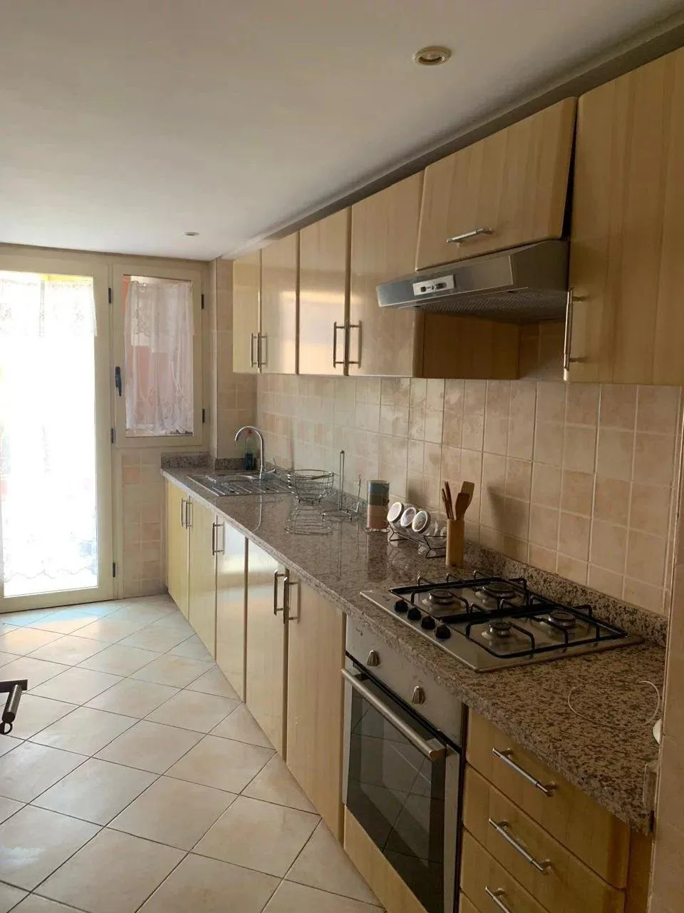 VENTE APPARTEMENT MARRAKECH - مراكش (4)