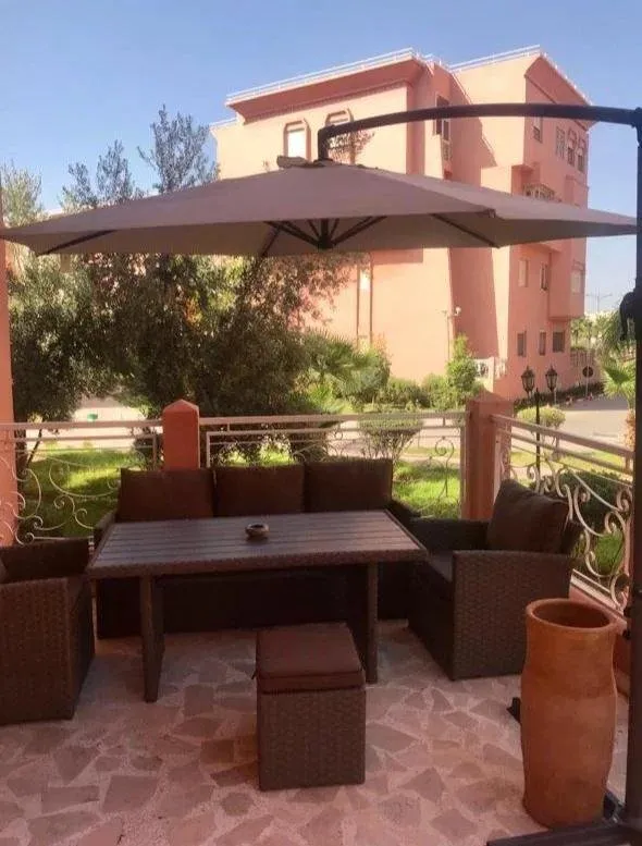 VENTE APPARTEMENT MARRAKECH - مراكش (2)