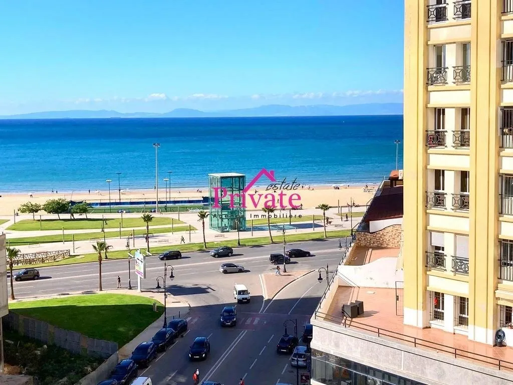 Vente Appartement 63 m² MALABATA Tanger Ref: VA376 - طنجة