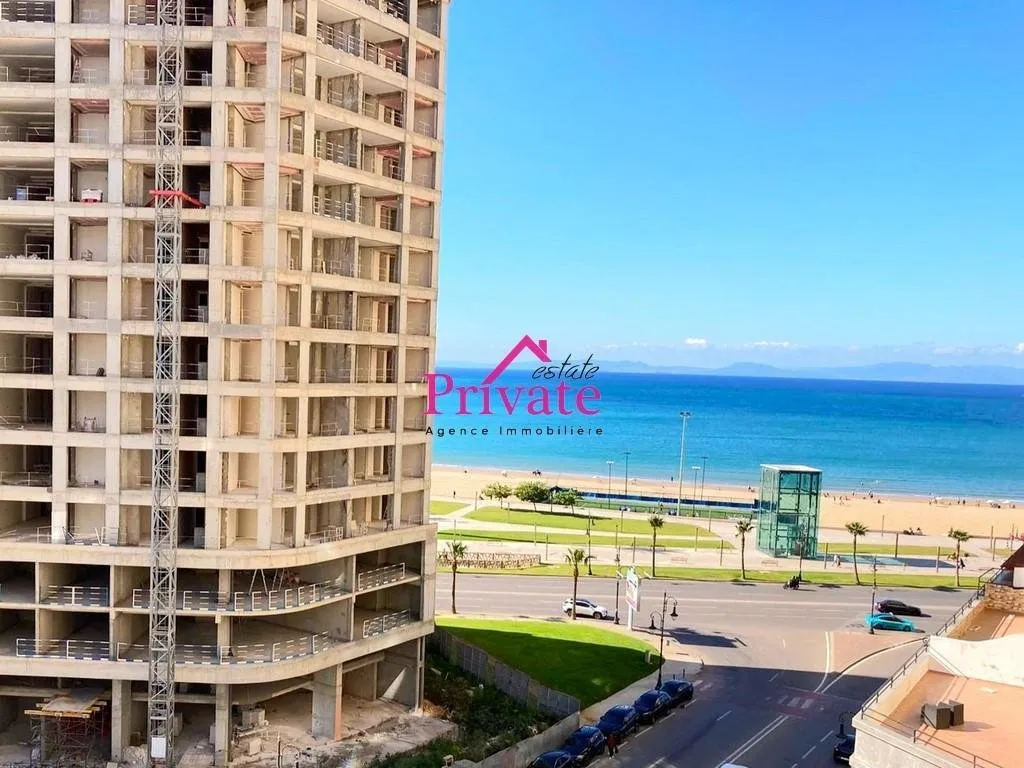Vente Appartement 63 m² MALABATA Tanger Ref: VA376 - طنجة (2)