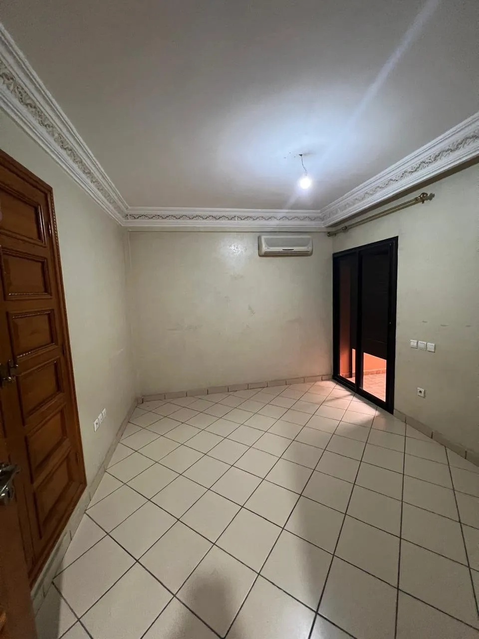 Appart. 3 Ch. À Vendre SIDI ABBAD Marrakech - مراكش (4)