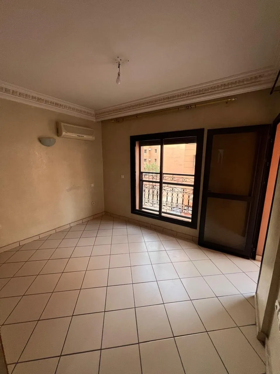 Appart. 3 Ch. À Vendre SIDI ABBAD Marrakech - مراكش (2)