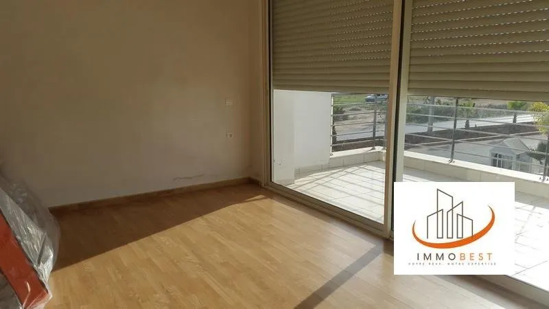 Dar bouazza, Belle villa ensoleillée en vente dans résidence sécurisée 4 CH - الدار البيضاء (4)