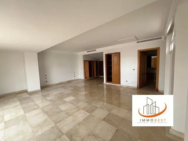 Dar bouazza, Superbe villa en vente, dans une résidence prestigieuse 5 CH - الدار البيضاء (2)