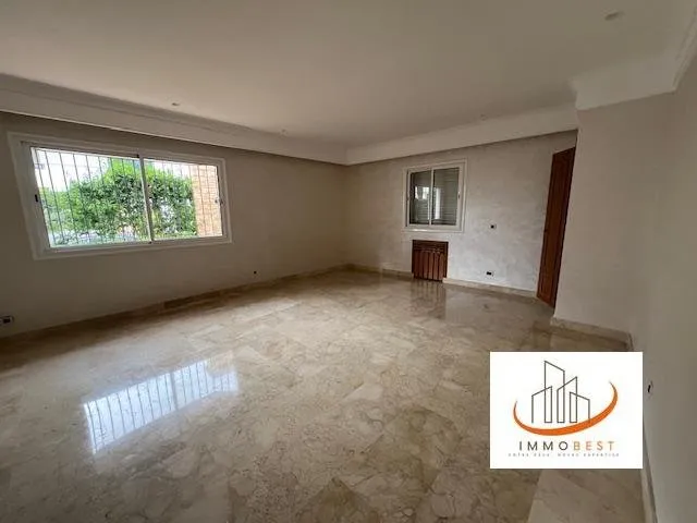Dar bouazza, Superbe villa en vente, dans une résidence prestigieuse 5 CH - الدار البيضاء (3)