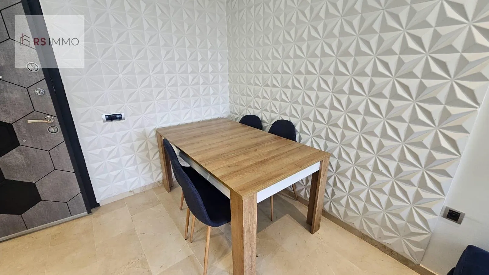 Magnifique appartement Prestigia Marrakech - مراكش (3)
